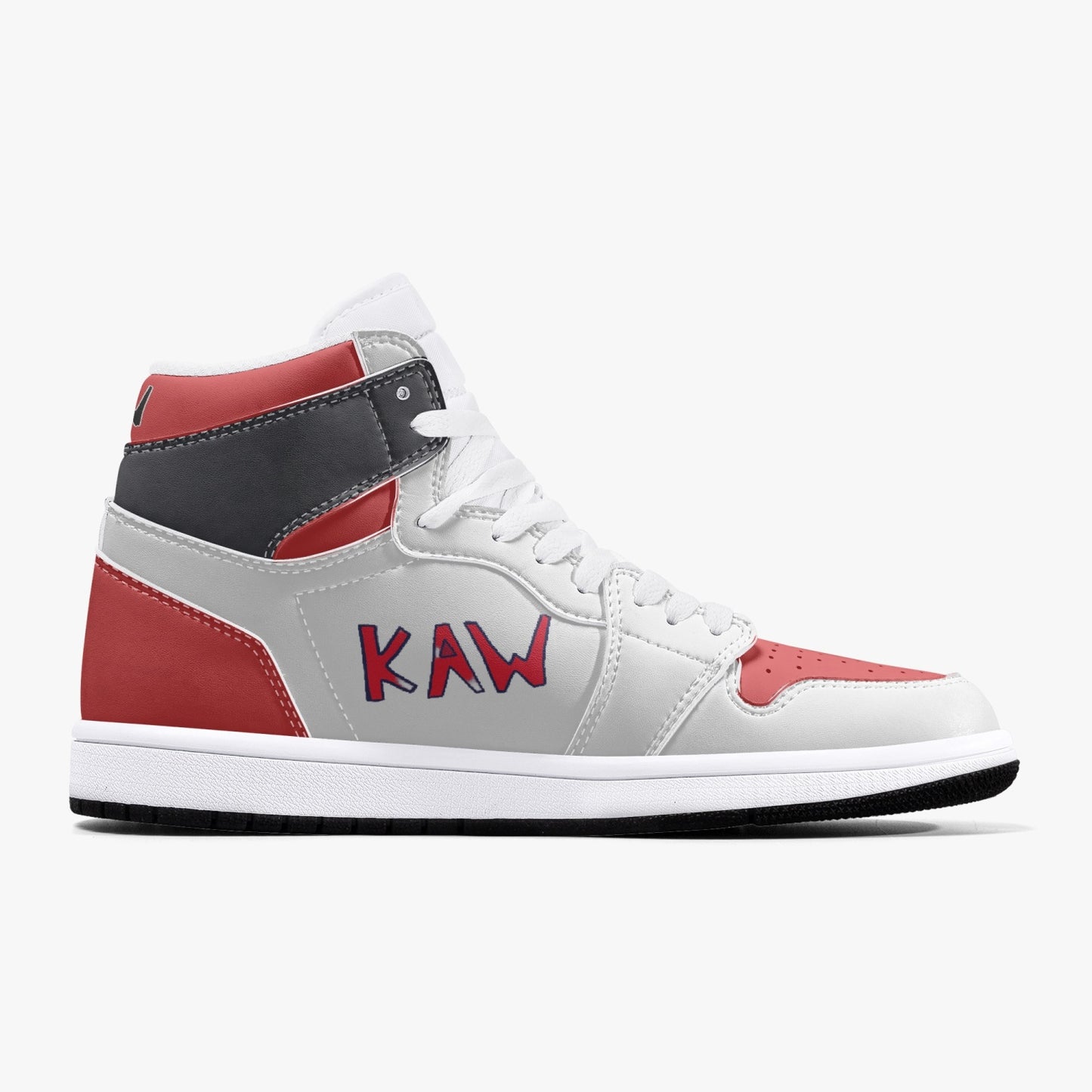 K.A.W. Lone Wolf High Firecracker