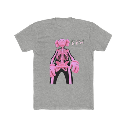 K.A.W. Pink Bones