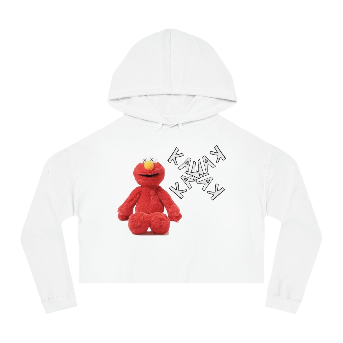 .KAW Elmo X እትም ሴቶች