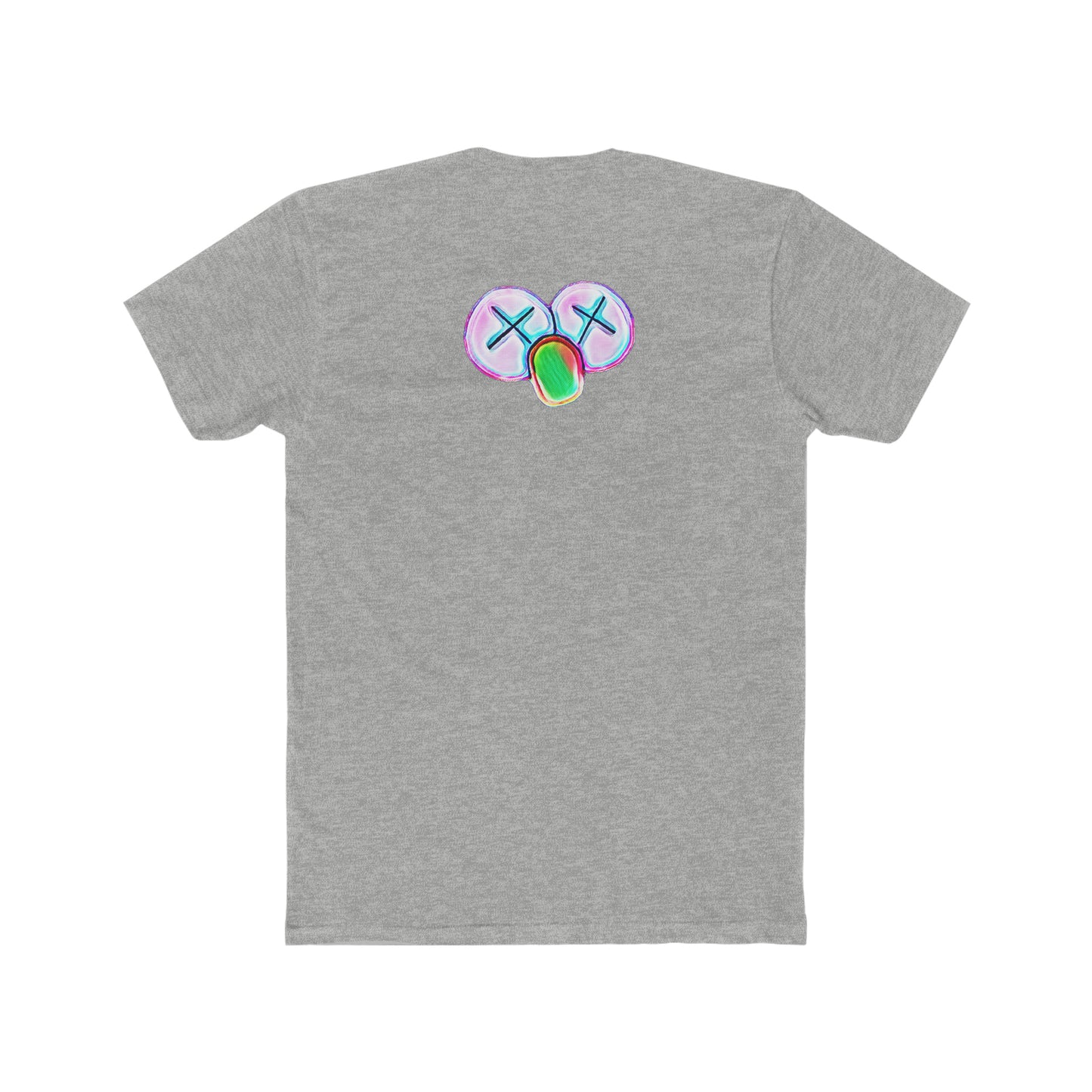 K.A.W. SOLD OUT T Shirt