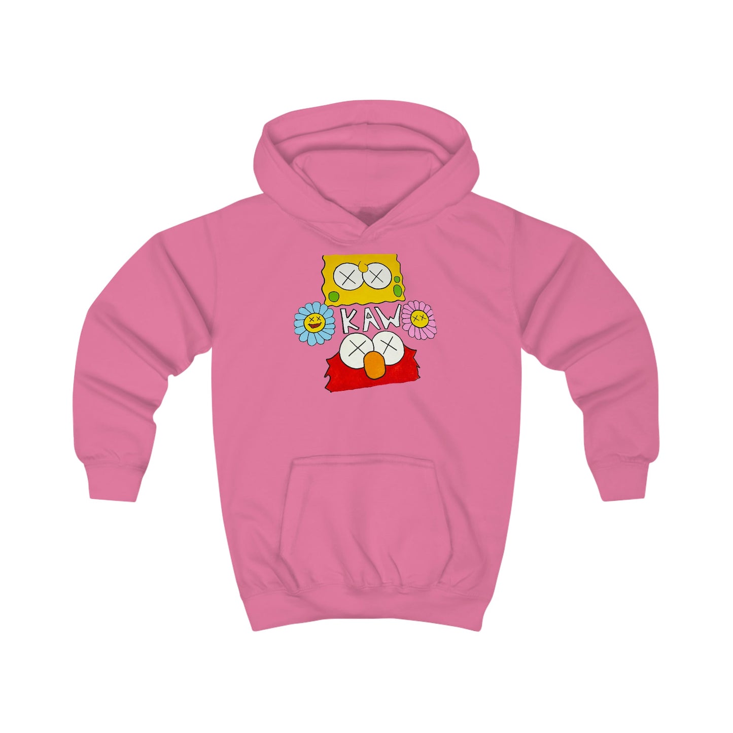.K.A.W. Bad Babies Collection