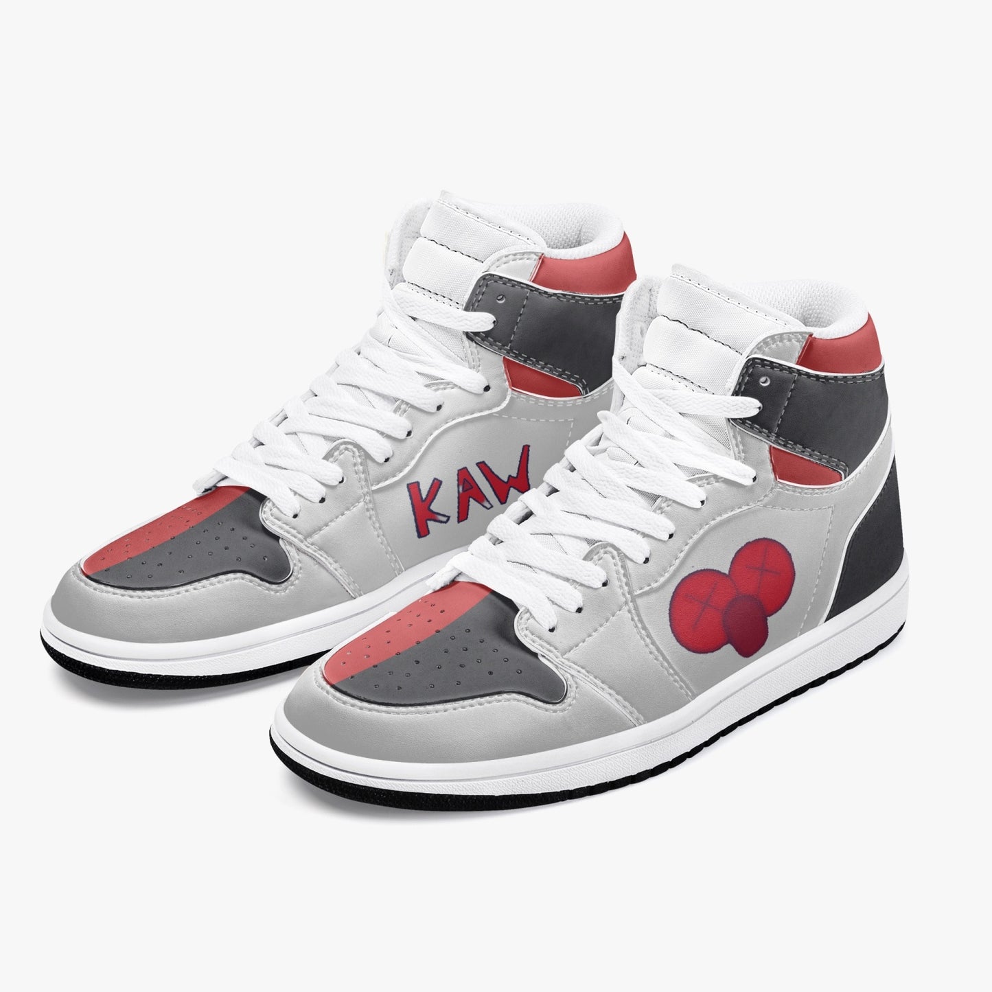 K.A.W. Lone Wolf High Firecracker
