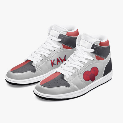 K.A.W. Lone Wolf High Firecracker