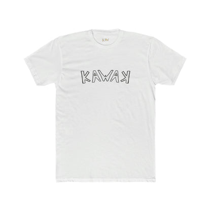 .K.A.W. We the Greatest T Shirt