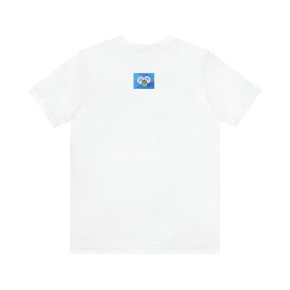 K.A.W. Cookie Monster Cookie Short Sleeve Tee