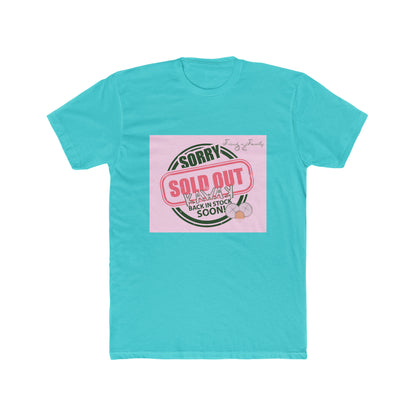 K.A.W. SOLD OUT T Shirt