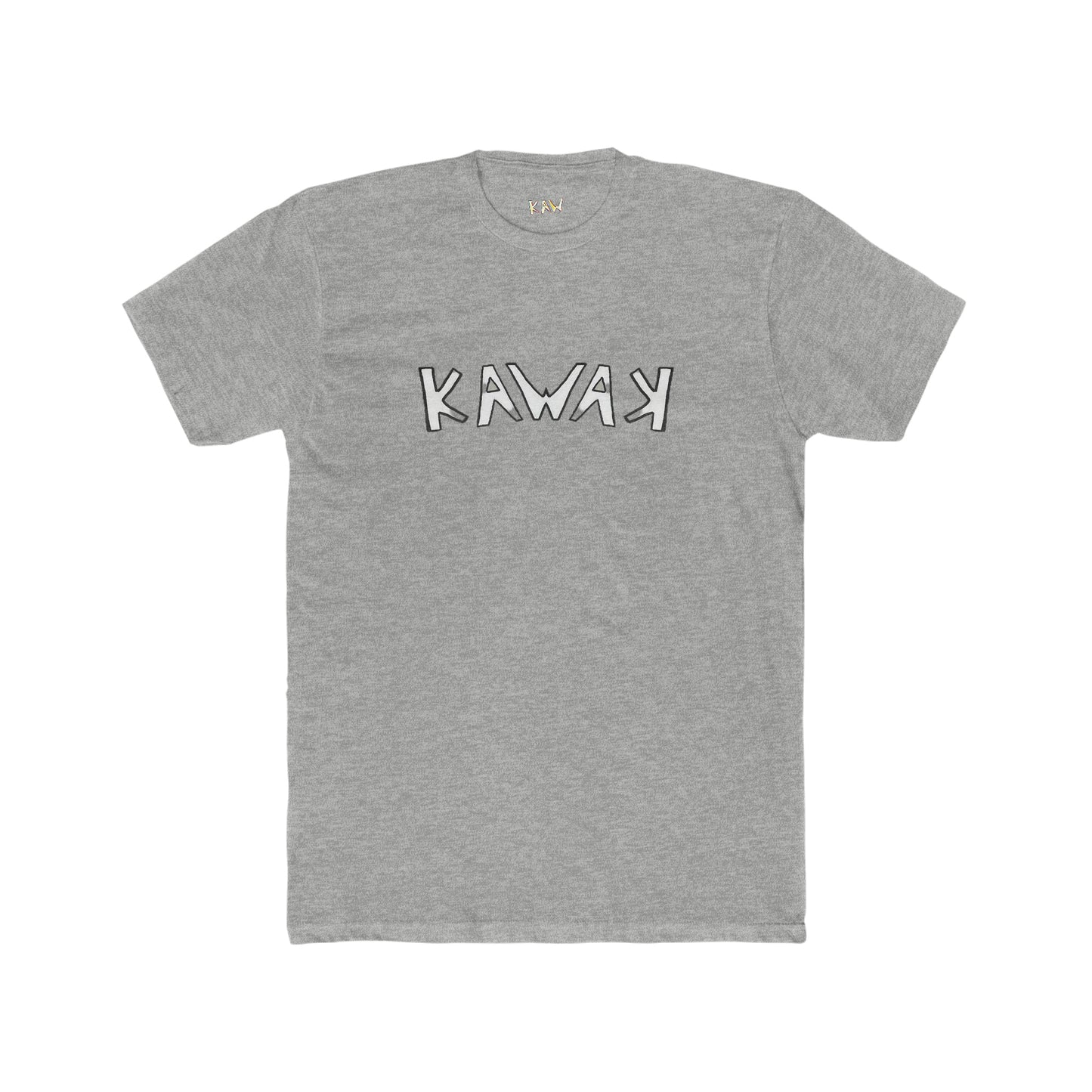 .K.A.W. We the Greatest T Shirt