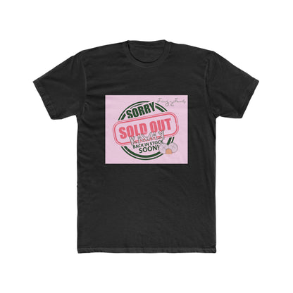 K.A.W. SOLD OUT T Shirt