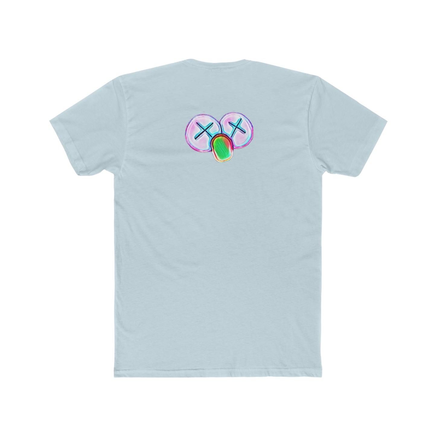K.A.W. SOLD OUT T Shirt