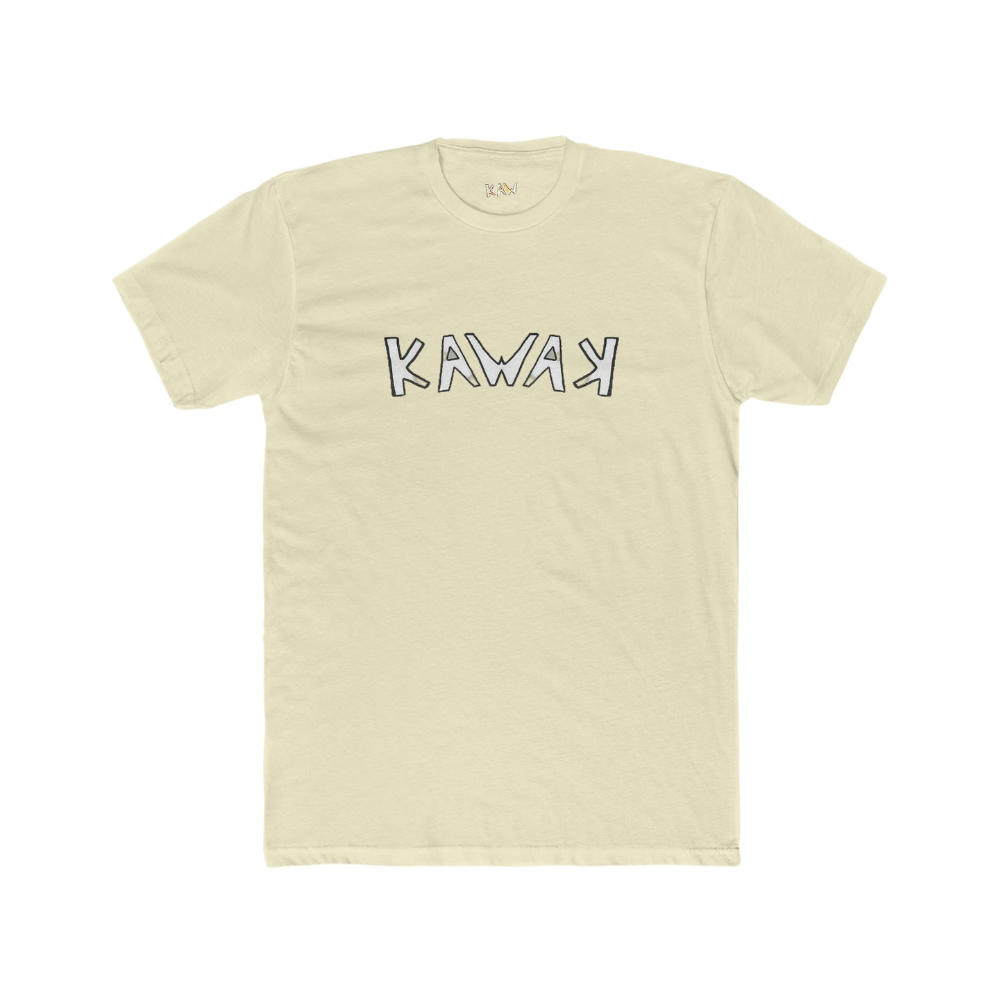 .K.A.W. We the Greatest T Shirt