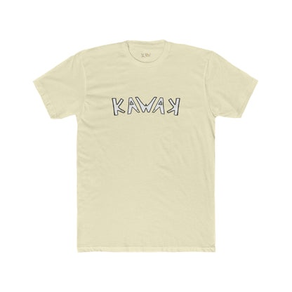 .K.A.W. We the Greatest T Shirt