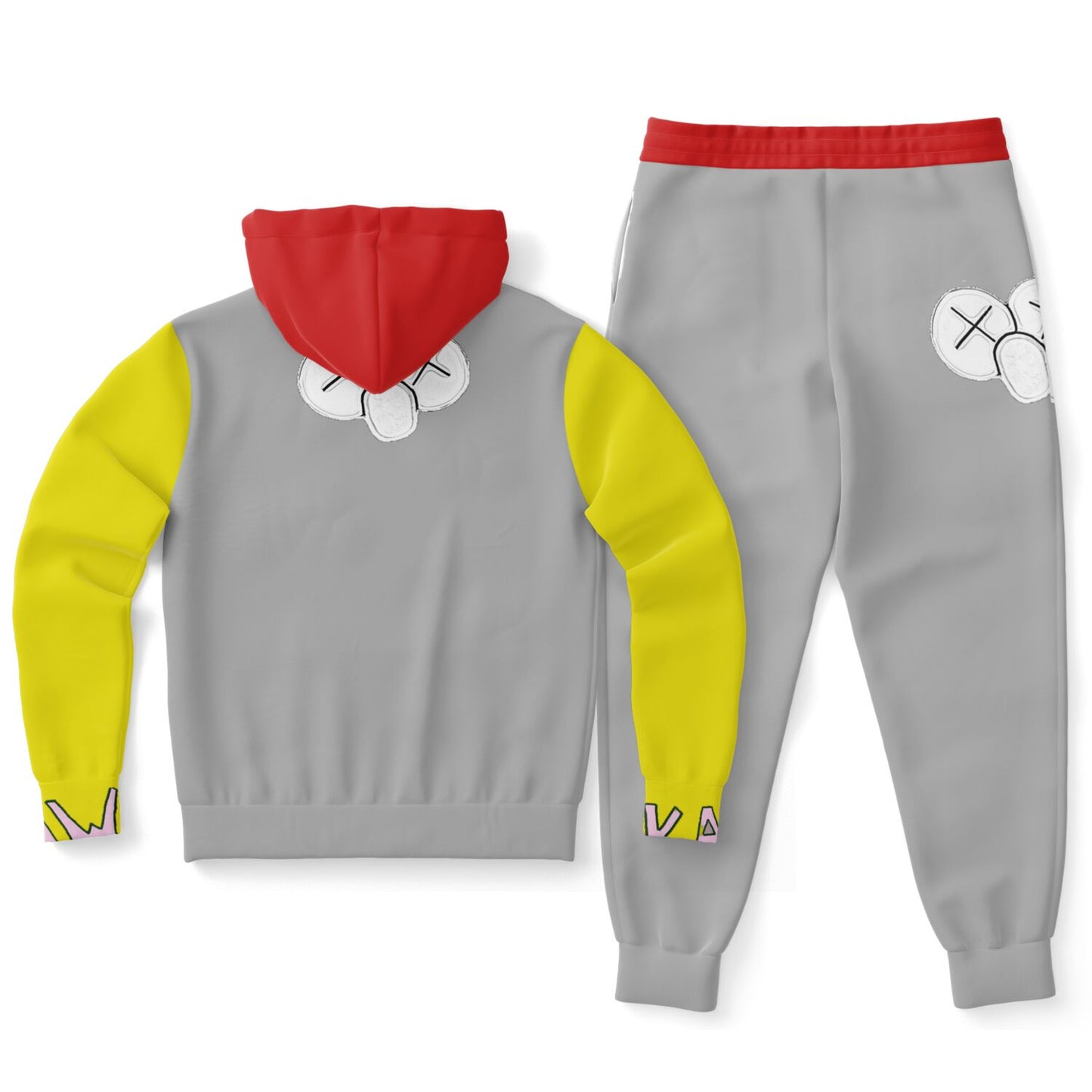 .KAW WHACKY BUNCH SET