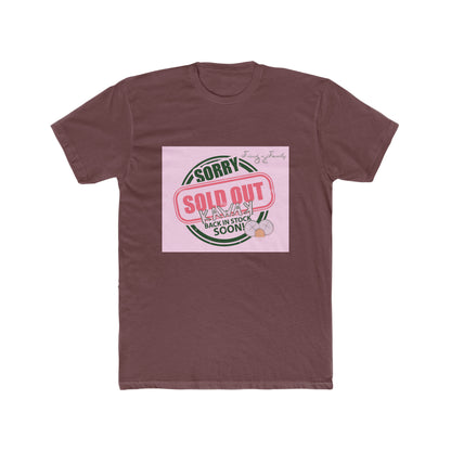 K.A.W. SOLD OUT T Shirt