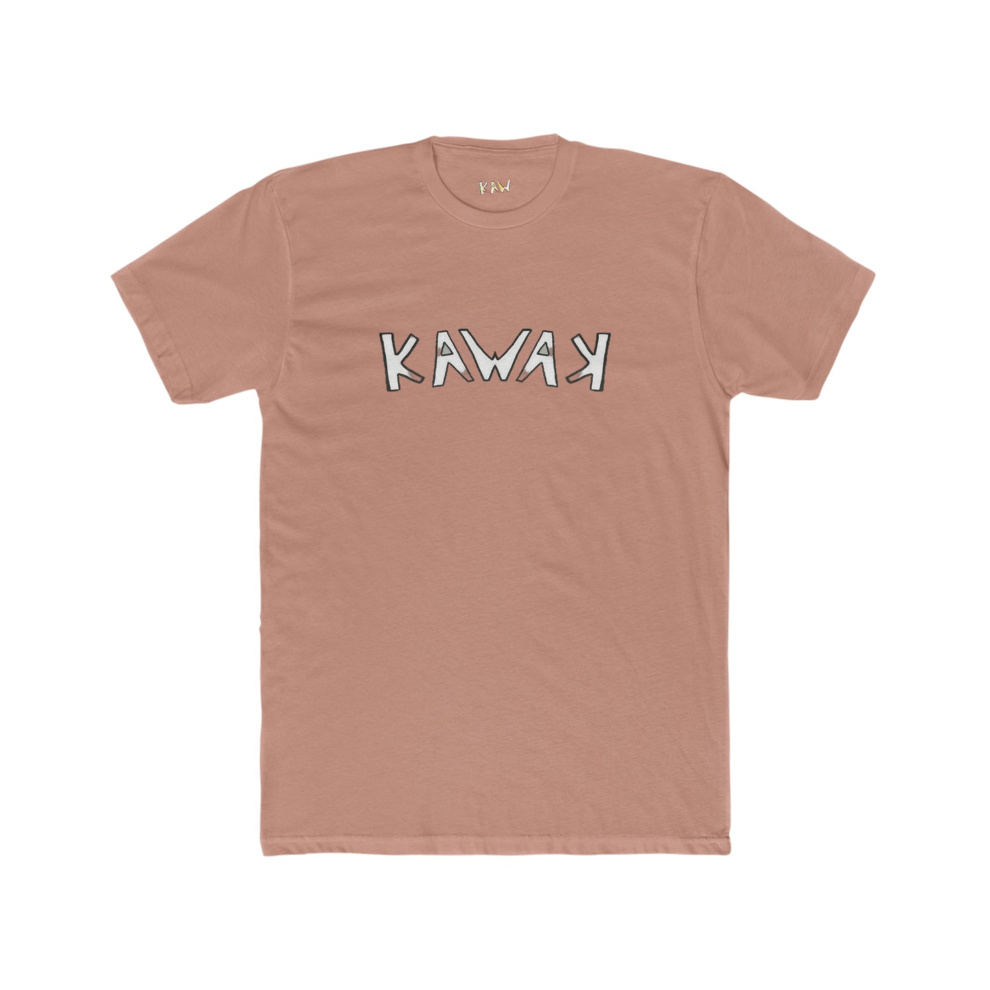 .K.A.W. We the Greatest T Shirt