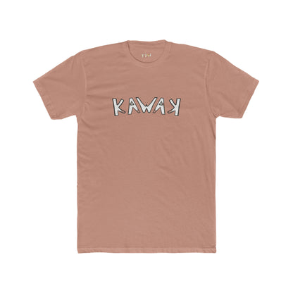 .K.A.W. We the Greatest T Shirt