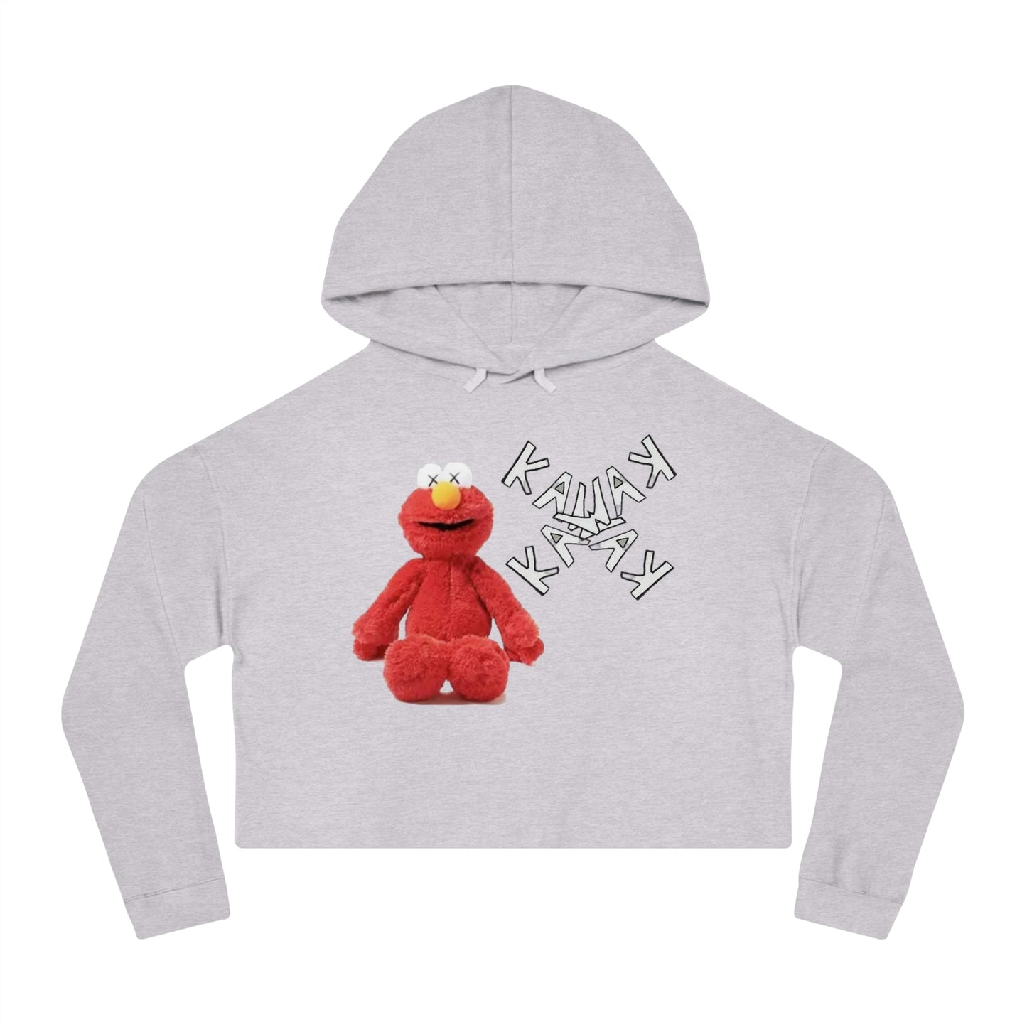 .KAW Elmo X እትም ሴቶች