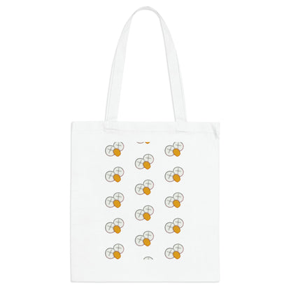 K.A.W Tote Bag