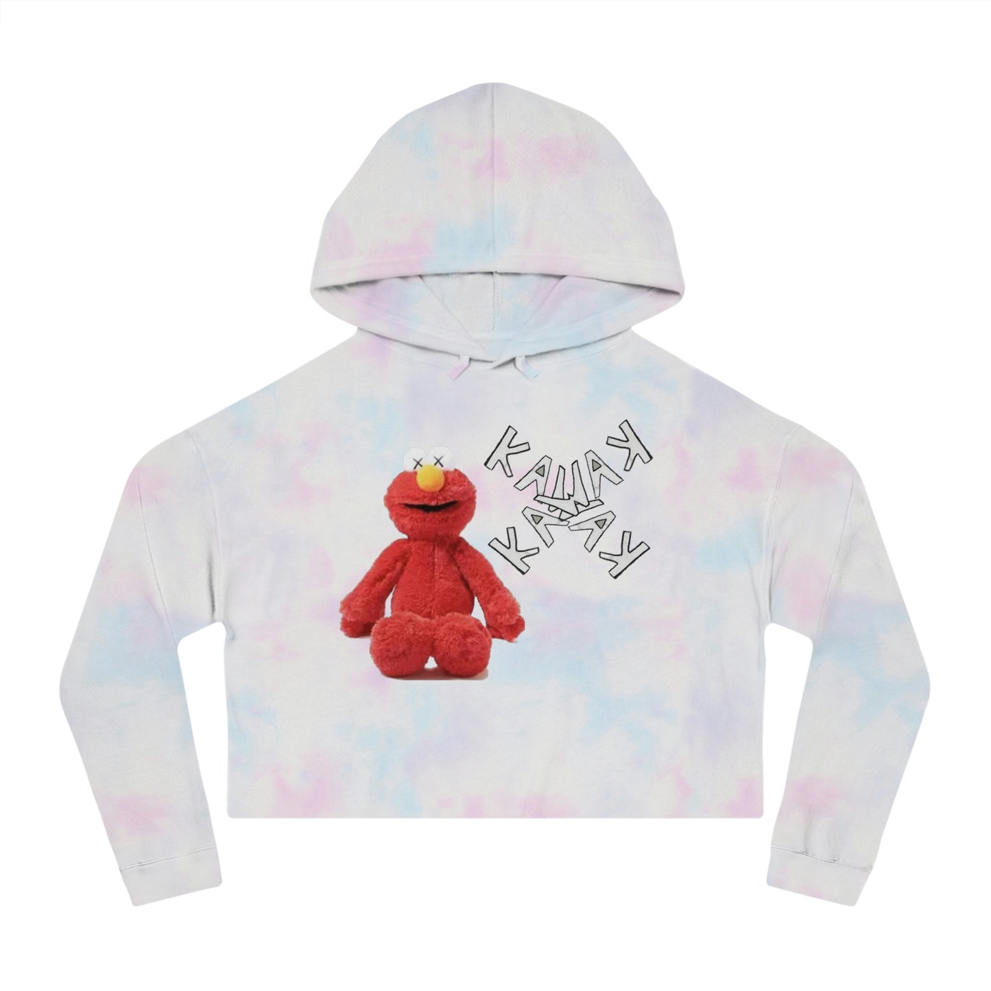 .KAW Elmo X እትም ሴቶች