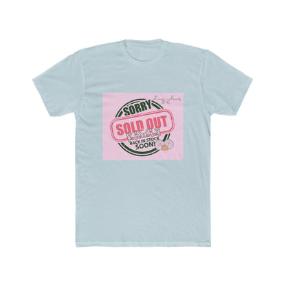 K.A.W. SOLD OUT T Shirt