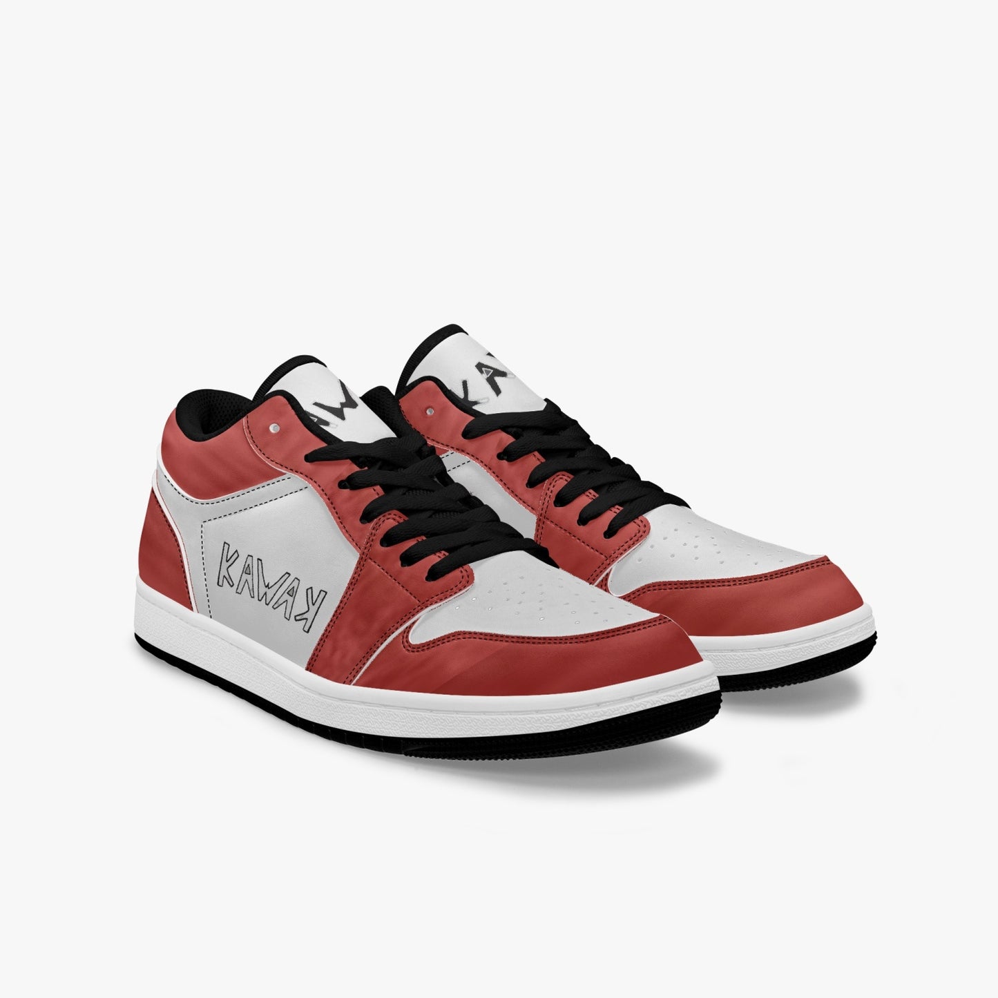 PRE ORDER .K.A.W. Lone Wolf  Low Elmo Edition