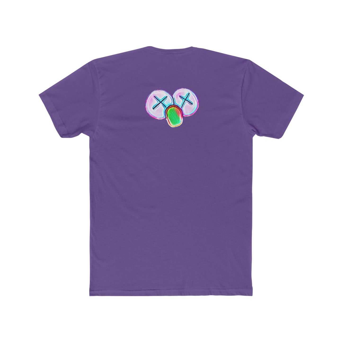 K.A.W. SOLD OUT T Shirt