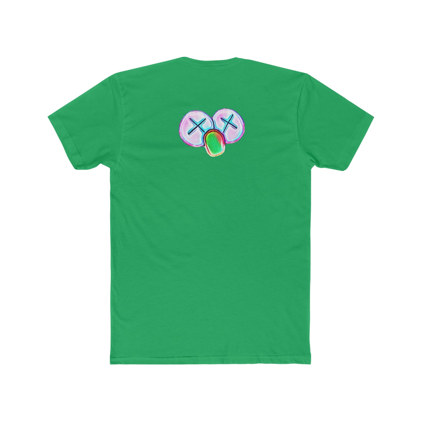 K.A.W. SOLD OUT T Shirt