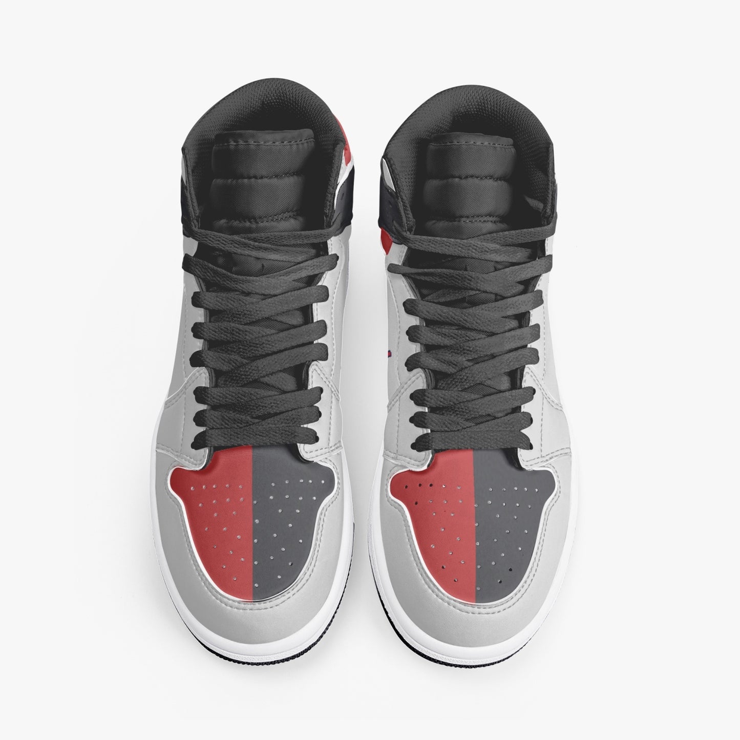 K.A.W. Lone Wolf High Firecracker