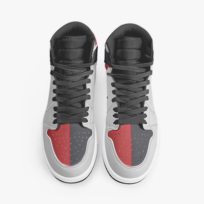 K.A.W. Lone Wolf High Firecracker