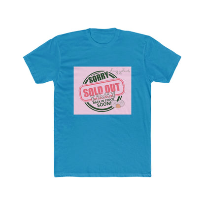 K.A.W. SOLD OUT T Shirt