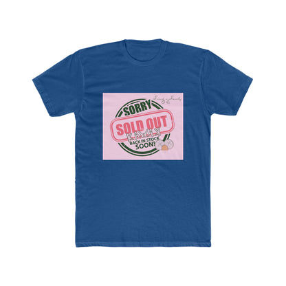 K.A.W. SOLD OUT T Shirt