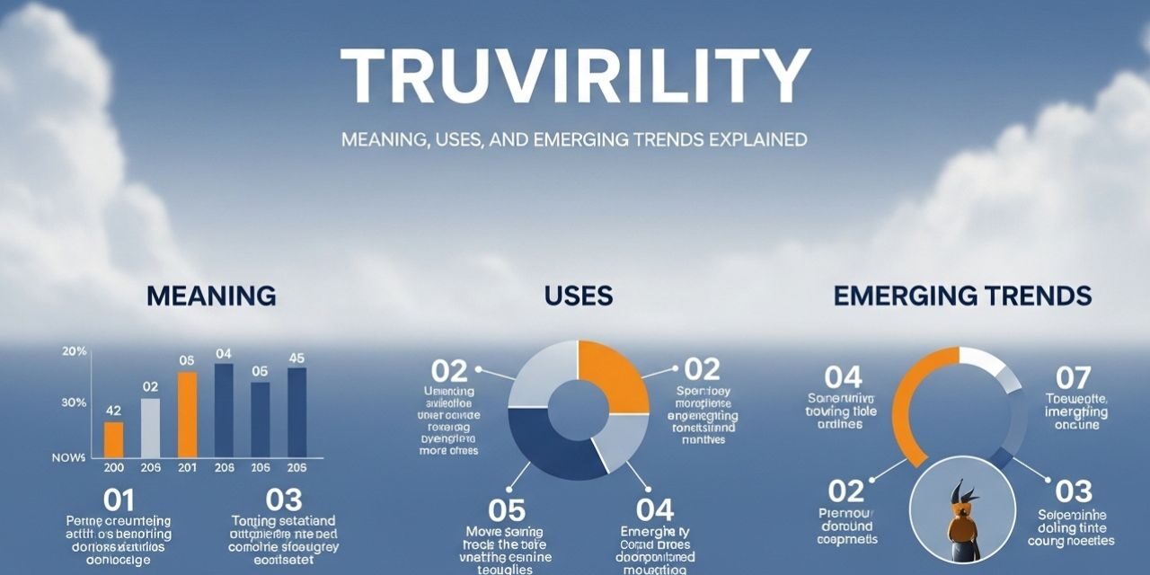 truvirility