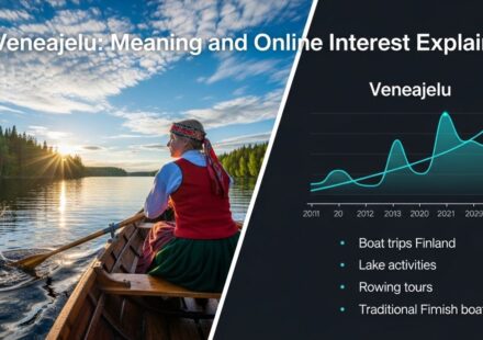 veneajelu