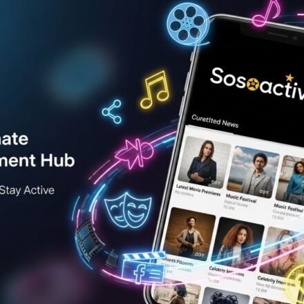 sosoactive
