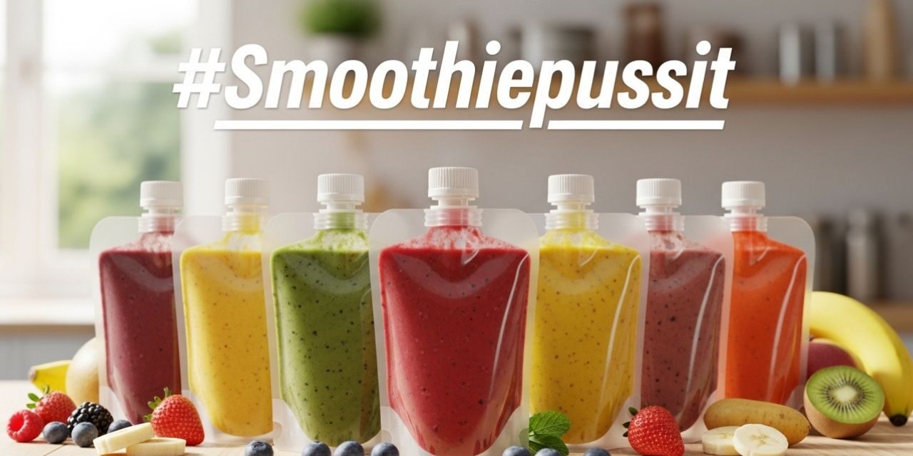 smoothiepussit