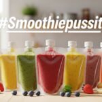 smoothiepussit