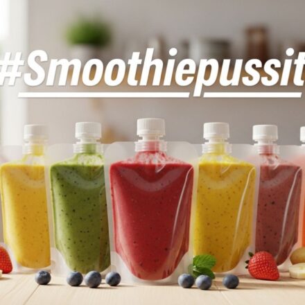 smoothiepussit
