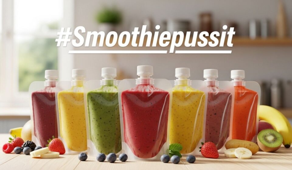 smoothiepussit