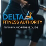 delta fitness authority