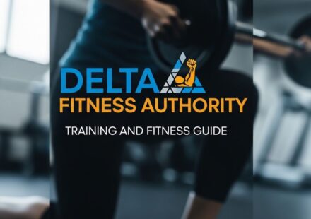 delta fitness authority