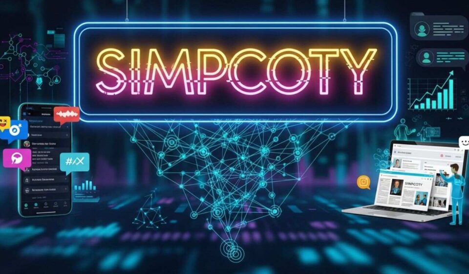 simpcoty